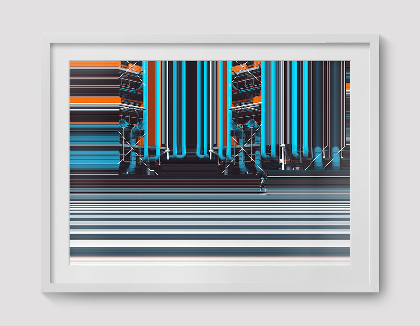 Structure
